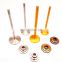 brain crower supra soarer bc engine valves for Toyota ge gte 2jz 1jz engine Lexus IS300 1jzge 2jzgte 2jzge 1jzge gr5 retainers