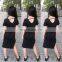 2020 Summer Kids Girls Dress Children Backless Clothes Dress Wholesale Children's Clothing
