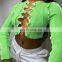 2020 Women Long Sleeve Turtleneck Wholesale Fashion Shirts Sexy Knit Crop Top