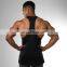 Bodybuilding Fitness Design Mens Gym Men Custom Logo Fitness Polyester Cotton Tank Tops
