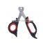 Pet Grooming Trim Nail Tool Stainless Steel Pet Dog Cat Nail Clipper