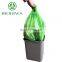 ok compost bpi certificated compostable bin bags 100% biodegradable