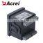 AMC96L-E4/KC 3 phase digital LCD display multi-function panel energy meters