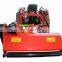 Tractor mounted  verge flail mower with CE in china price
