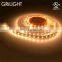 High cri ra 80 90 95 smd2835 flexible ul approved indoor decoration led strip