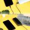 Tough Body 3.2ft Length Charging Fast USB Data Cable for Iphone