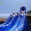 custom customized pool cyclone  inflatable water slides