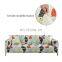 Wholesale Customization 1 2 3 4 Seater Elastic Full Encirclement Slipcover High Stretch Machine Washable Sofa Cover