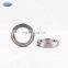Bachi Long Life Chrome Steelstainless Steel Thin Section Bearing Bike Bearing Deep Groove Ball Bearing 6805 RS/ZZ