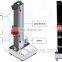 Paper tensile strength test measuring instrument