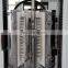 WDW-100G 200~1100 Series High Temperature Tensile Testing Machine