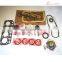 For MITSUBISHI K4D ENGINE OVERHAUL REBUILD KIT