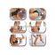 25W Portable Electric Handheld Vibration Fascial Massager