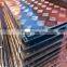 1.5mm 6061 Grade Aluminum Checker Plate Specifications from China Supplier