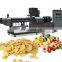 Automatic Low Consumption Corn Flakes Making Machine Breakfast Cereals Production Line