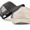 HOt selling 3D 100% Cotton embroidery custom mesh trucker cap and hat