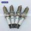 90919-01247 Brand New Replacement Spark Plug For Lexus For ES350 For RX350 For RX450h OEM 3.5L 9091901247 2010-2017
