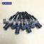 For BMW 320CI 328I Z4 X3 Fuel Injector Nozzle OEM 13537546244 1427240 7546244 13641427240 2.2L 2.5L