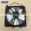 Radiator Cooling Fan Motor Assembly For Toyota Corolla Geo 93-97 16361-11020 1636111020