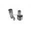 hot dip galvanized rgs nipple supplies with double corrosion resistance