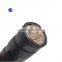 YJV22  high quality low voltage electrical copper 35mm 5 core 4mm cables pvc armoured cable