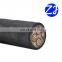 4 Core copper YJV22 3*70+1*35 electric power wire cable