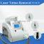 erbium yag laser nd yag laser tattoo remover