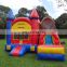 Commercial Grade Bounce House Slide Combo Inflatable Jumping Castle Bouncer With Slide