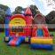Inflatable Bouncers Jumping Castles Bounce House Slide Combo Bouncer For Children
