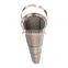 316L Stainless steel basket Filter element  for liquid filtering