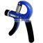 10-40kg adjustable hand grip strengthener hand exerciser