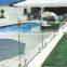 Sonlam New Design Balustrade Glass Clamp Stainless Steel Glass Spigot Pool Fencing