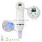 Top quality and CE qualified blackhead vacuum remover device acne vacuum suction machine