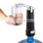 OEM / ODM Intelligent Automatic Water Dispenser Machine For 5 Gallon Water Bottle Pump