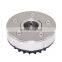 06B109088A NEW ENGINE Camshaft Dephaser Pulley OEM 06B109088D