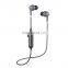 New bluetooth 5.0 earphone wireless waterproof fashion earphone sports hands-free