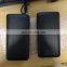 T.Y. Industrial 20000mah Large Capacity Power Bank with Type C USB Portable Business Travel ABS Powerbank