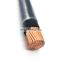 Free sample THHN THWN 14 12 10 8 AWG copper conductor electrical cable