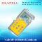 Drawell Portable type PH/ORP meter price for sale