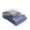 High Precision Biological Heating Dry Bath Incubator for Lab Test