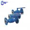 China Brand Easy To Replace Flange End DN50 DN100 DN300 Ball Valve With Low Price