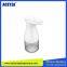 Electric Soap Dispenser Touchless Hand Soap Dispenser Hotel Toilet 400ml Plastic