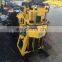 Portable Core Drilling Rig Machine for Engineering Investigation and Water Well