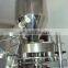 modern hot sell powder plastic bag sealing packing machine