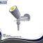 wall mounted single lab gas valve, gas fittings, gas faucet