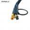 QQ300 air cooled welding torch for welder