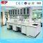 Laboratory Furniture Biological Lab Working Table/ Island Bench/Center Bench For School