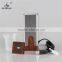 GX Diffuser humidity control wooden base fan scent electric aroma diffuser