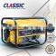 BISON(CHINA) Generator BS 160 Generatrice 2000 Watts 2 Kv Gasoline 2Kw Generator Original BS160