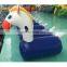 Wholesale Large Life Size Inflatable Advertising Horse For Inflatable Horse Racing Running Game